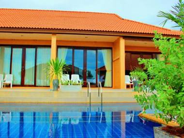 Peace Paradise Beach Resort