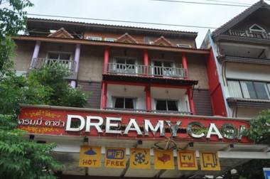 Hotel Dreamy Casa