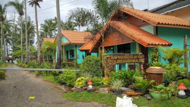 Lanta L.D. Beach Bungalows (SHA Plus)