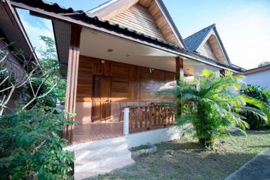 Poonsap Resort