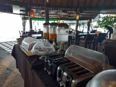 Coco Lanta Resort - SHA Extra Plus