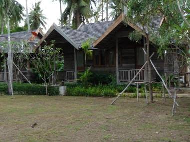 New Ozone Resort & Spa