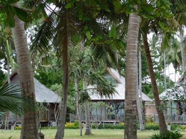 New Ozone Resort & Spa