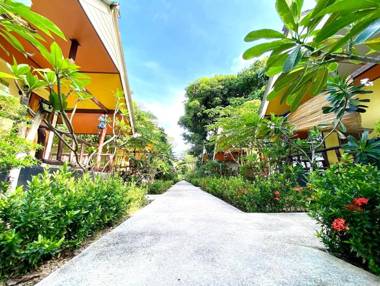 Long Beach Garden Resort