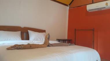 Long Beach Garden Resort