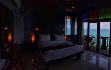 Diamond Cliff Beach Resort