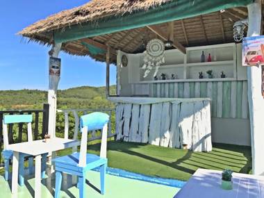 Lanta Halabala Resort