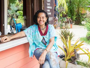 Leaf House Bungalow (SHA Plus)