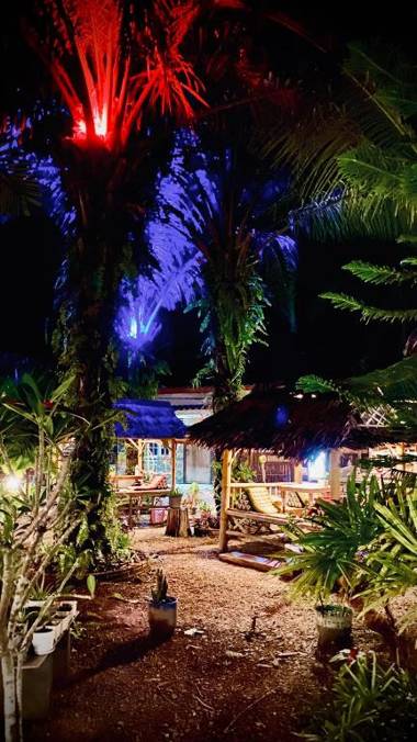 Leaf House Bungalow (SHA Plus)