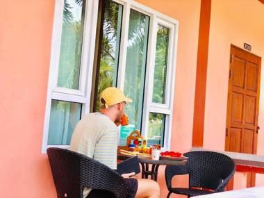 Peaceful Resort Koh Lanta - SHA Plus