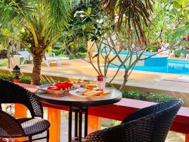 Peaceful Resort Koh Lanta - SHA Plus