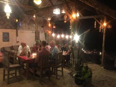 Nautilus Right on the Beach - Adult Only - SHA Extra Plus