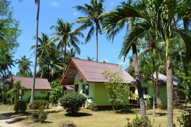 Lanta Arena Bungalow-SHA Plus