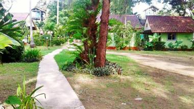 Lanta Arena Bungalow-SHA Plus