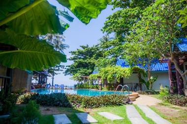 Sea Sand Sun Resort Lanta Island