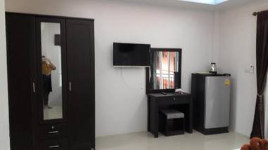 Tamarind Twin Resort