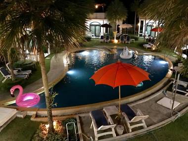 Chalaroste Lanta The Private Resort (SHA Extra Plus)