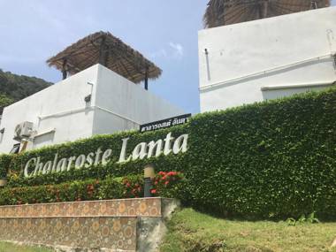 Chalaroste Lanta The Private Resort (SHA Extra Plus)