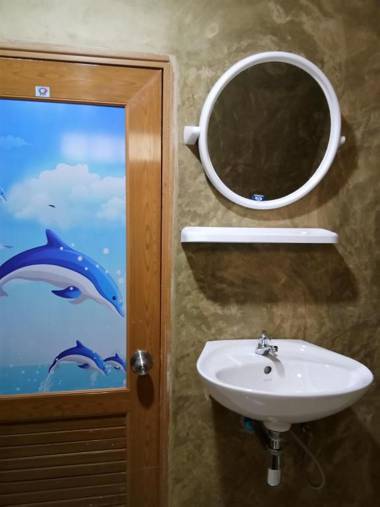 Lanta Maikeaw Bungalow