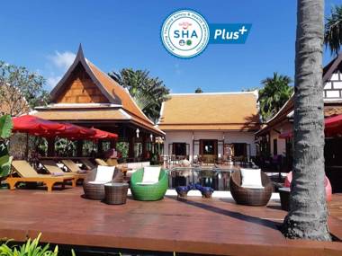 Baan Thai Lanta Resort