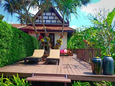 Baan Thai Lanta Resort