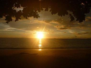 Green Chilli Bungalows