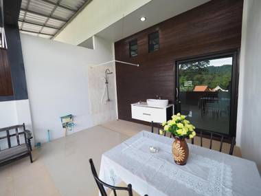 Poonsap Apartment Koh Lanta