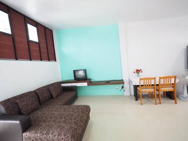 Poonsap Apartment Koh Lanta