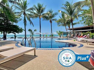 Noble House Beach Resort SHA Extra Plus