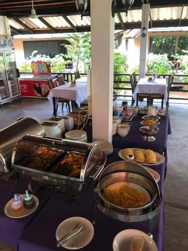 Noble House Beach Resort SHA Extra Plus