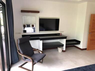 Noble House Beach Resort SHA Extra Plus