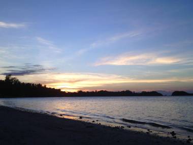 Baan Mook Anda Hostel