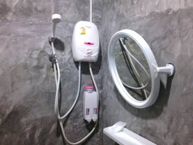 Baan Mook Anda Hostel