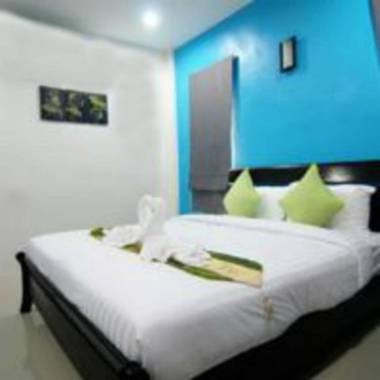 Lanta Memory Resort - SHA Plus