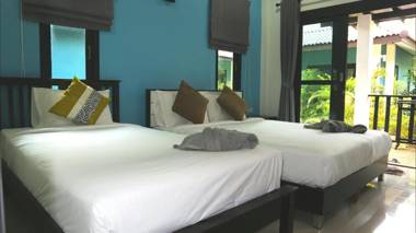 Lanta Memory Resort - SHA Plus