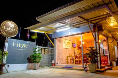 i-Style Lanta Boutique House --- SHA Extra Plus