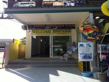Lanta Sun Smile Place