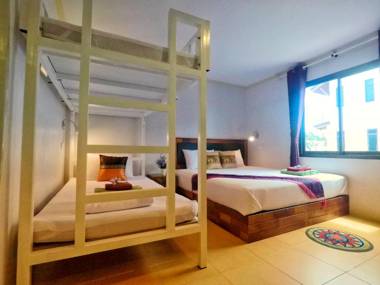 Lanta at Home - SHA Extra Plus