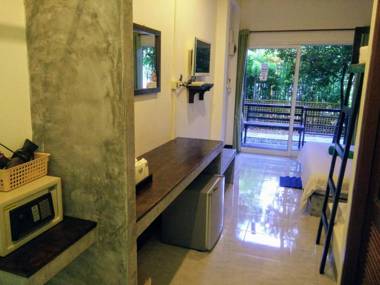 Riviera Boutique House