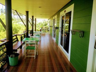 Riviera Boutique House