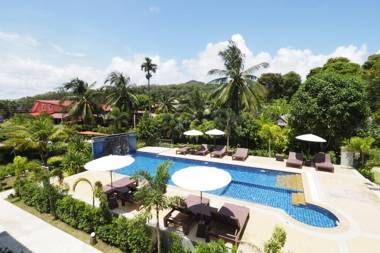 Hatzanda Lanta Resort - SHA Extra Plus
