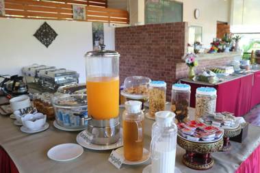 Rasa sayang Resort - SHA Certificate