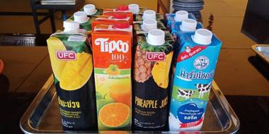 Lanta for Rest Boutique