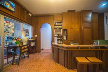 Lanta Nice Beach House