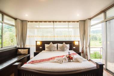 Lanta Nice Beach House