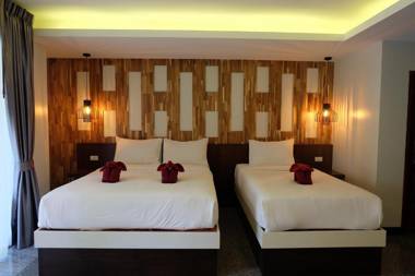 Lanta Sea House