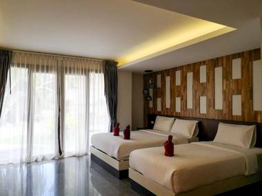 Lanta Sea House