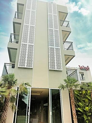 The Wings Boutique Hotels