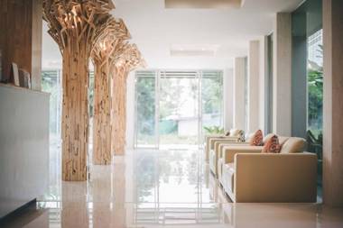 The Wings Boutique Hotels