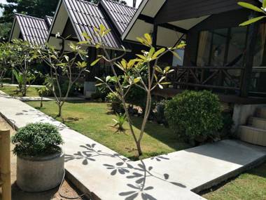 Lanta Fa Rung Beach Resort